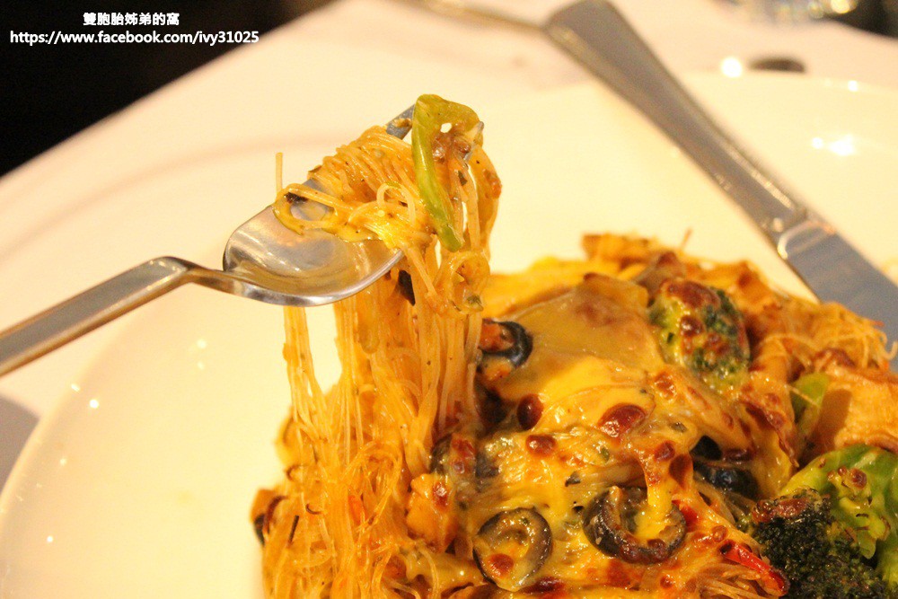 [台南素食美食推薦]赤崁璽樓異國蔬食餐廳 - 回到以前阿公阿嬤家的懷念味道