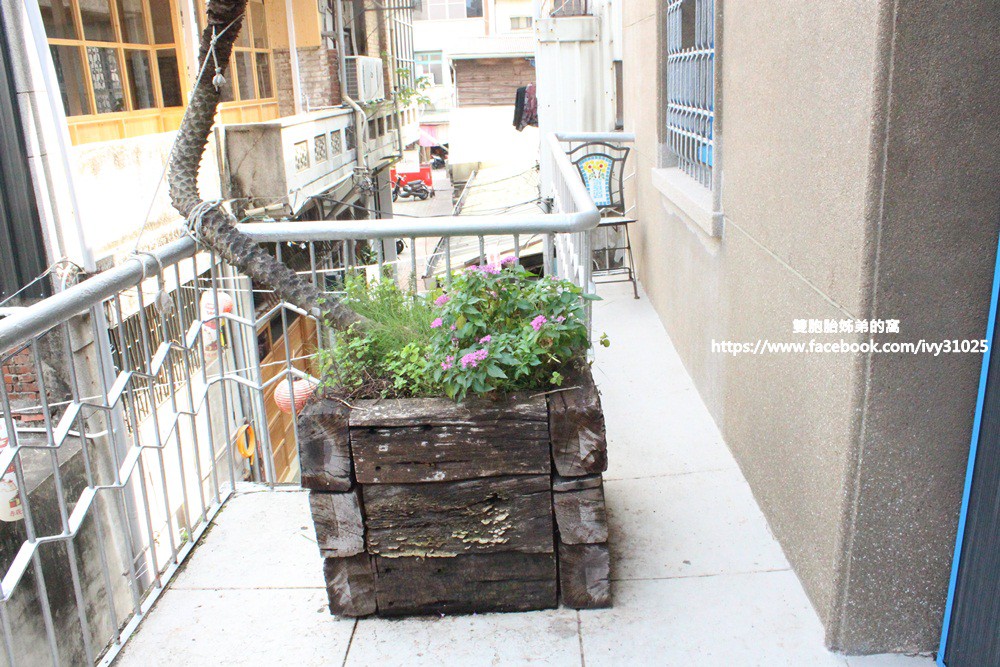 [台南素食美食推薦]赤崁璽樓異國蔬食餐廳 - 回到以前阿公阿嬤家的懷念味道