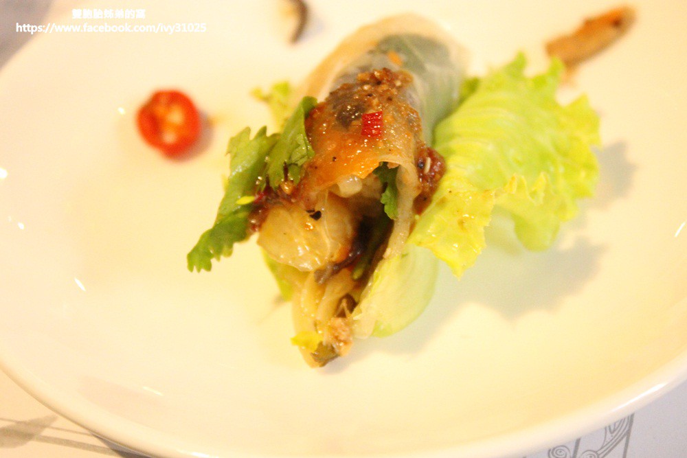 [台南素食美食推薦]赤崁璽樓異國蔬食餐廳 - 回到以前阿公阿嬤家的懷念味道