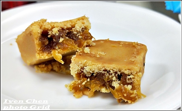 赤崁璽樓 . 蔬食料理餐廳：《鳳梨酥伴手禮》來自府城的最佳拌手禮/純淨香濃溫馨的質感/自用送禮倆相宜-『赤崁璽樓蔬食餐廳』的鳳梨酥禮盒