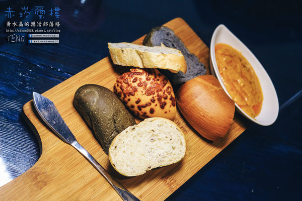 赤崁璽樓蔬食料理餐廳|《台南市中西區“蔬食餐廳”推薦；健康素食新主義，昭和時期老房子再顯風華、文青必訪。》