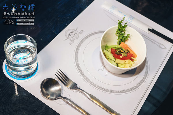 赤崁璽樓蔬食料理餐廳|《台南市中西區“蔬食餐廳”推薦；健康素食新主義，昭和時期老房子再顯風華、文青必訪。》