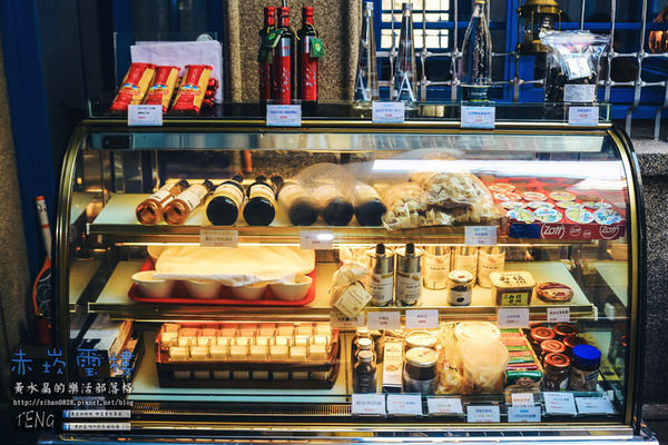 赤崁璽樓蔬食料理餐廳|《台南市中西區“蔬食餐廳”推薦；健康素食新主義，昭和時期老房子再顯風華、文青必訪。》