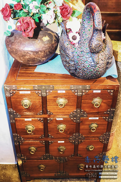 赤崁璽樓蔬食料理餐廳|《台南市中西區“蔬食餐廳”推薦；健康素食新主義，昭和時期老房子再顯風華、文青必訪。》