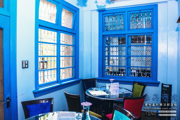 赤崁璽樓蔬食料理餐廳|《台南市中西區“蔬食餐廳”推薦；健康素食新主義，昭和時期老房子再顯風華、文青必訪。》