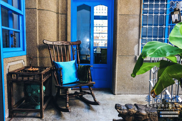 赤崁璽樓蔬食料理餐廳|《台南市中西區“蔬食餐廳”推薦；健康素食新主義，昭和時期老房子再顯風華、文青必訪。》