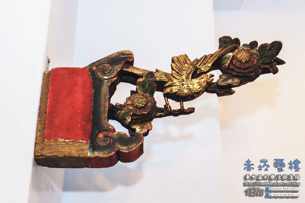 赤崁璽樓蔬食料理餐廳|《台南市中西區“蔬食餐廳”推薦；健康素食新主義，昭和時期老房子再顯風華、文青必訪。》