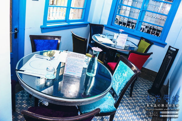 赤崁璽樓蔬食料理餐廳|《台南市中西區“蔬食餐廳”推薦；健康素食新主義，昭和時期老房子再顯風華、文青必訪。》