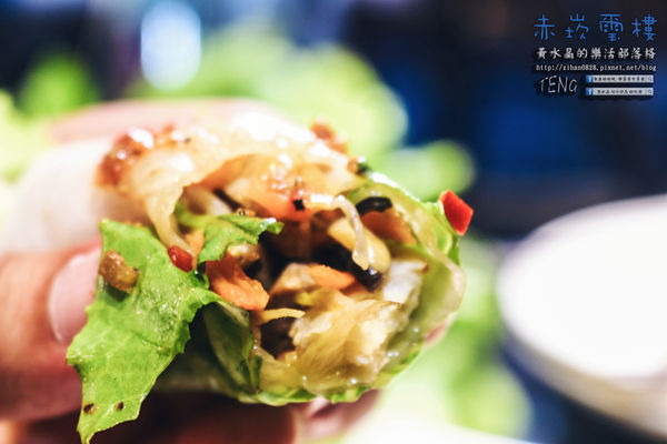 赤崁璽樓蔬食料理餐廳|《台南市中西區“蔬食餐廳”推薦；健康素食新主義，昭和時期老房子再顯風華、文青必訪。》