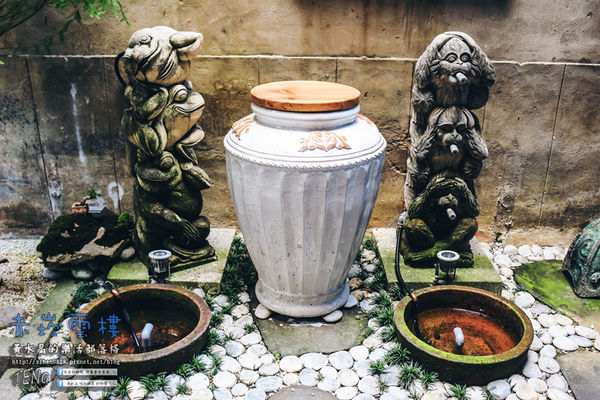 赤崁璽樓蔬食料理餐廳|《台南市中西區“蔬食餐廳”推薦；健康素食新主義，昭和時期老房子再顯風華、文青必訪。》