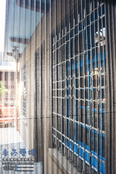 赤崁璽樓蔬食料理餐廳|《台南市中西區“蔬食餐廳”推薦；健康素食新主義，昭和時期老房子再顯風華、文青必訪。》