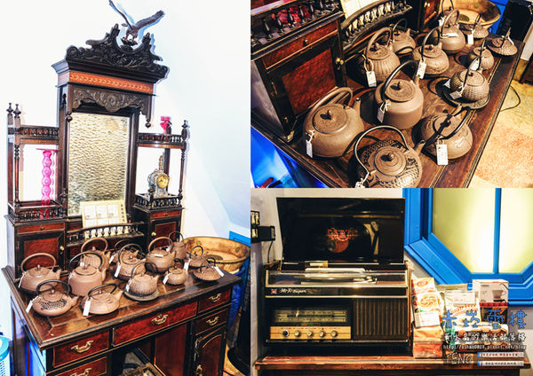 赤崁璽樓蔬食料理餐廳|《台南市中西區“蔬食餐廳”推薦；健康素食新主義，昭和時期老房子再顯風華、文青必訪。》