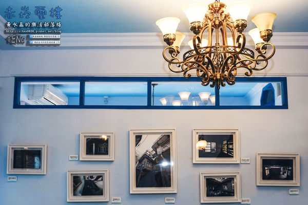 赤崁璽樓蔬食料理餐廳|《台南市中西區“蔬食餐廳”推薦；健康素食新主義，昭和時期老房子再顯風華、文青必訪。》