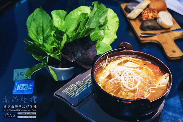 赤崁璽樓蔬食料理餐廳|《台南市中西區“蔬食餐廳”推薦；健康素食新主義，昭和時期老房子再顯風華、文青必訪。》