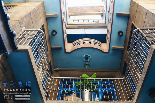 赤崁璽樓蔬食料理餐廳|《台南市中西區“蔬食餐廳”推薦；健康素食新主義，昭和時期老房子再顯風華、文青必訪。》