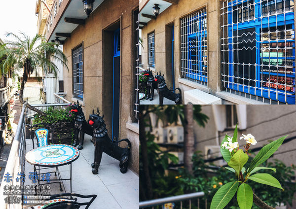 赤崁璽樓蔬食料理餐廳|《台南市中西區“蔬食餐廳”推薦；健康素食新主義，昭和時期老房子再顯風華、文青必訪。》