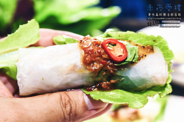 赤崁璽樓蔬食料理餐廳|《台南市中西區“蔬食餐廳”推薦；健康素食新主義，昭和時期老房子再顯風華、文青必訪。》