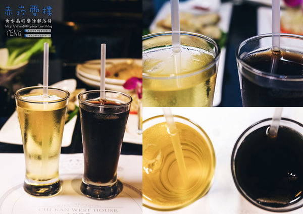 赤崁璽樓蔬食料理餐廳|《台南市中西區“蔬食餐廳”推薦；健康素食新主義，昭和時期老房子再顯風華、文青必訪。》