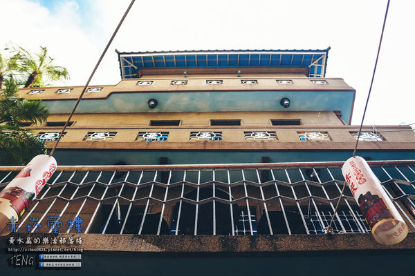 赤崁璽樓蔬食料理餐廳|《台南市中西區“蔬食餐廳”推薦；健康素食新主義，昭和時期老房子再顯風華、文青必訪。》