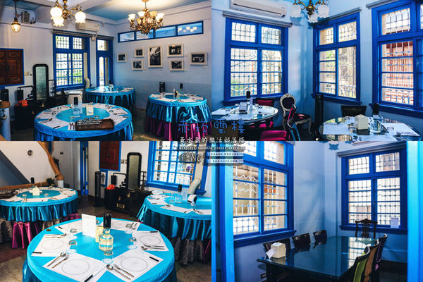 赤崁璽樓蔬食料理餐廳|《台南市中西區“蔬食餐廳”推薦；健康素食新主義，昭和時期老房子再顯風華、文青必訪。》