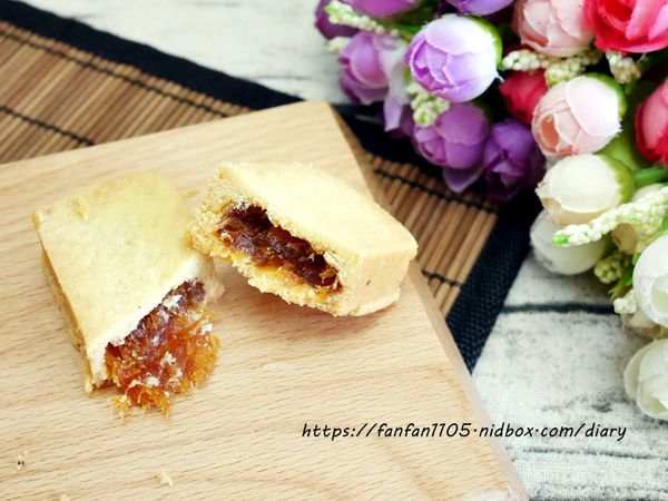 台南伴手禮【赤崁璽樓】福祿壽鳳梨酥 #鳳梨酥 #土鳳梨酥 #年節禮盒 (7).JPG