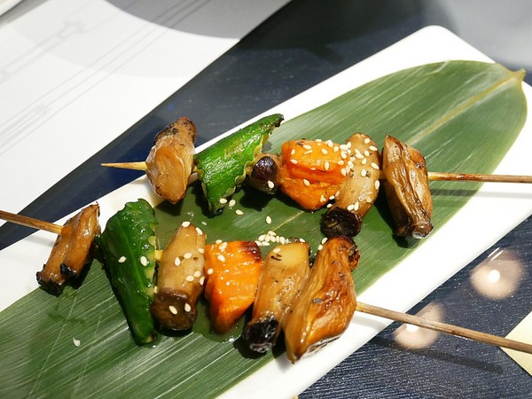 赤崁璽樓:赤崁璽樓-台南古宅素食餐廳 在古色古香的洋式老屋中 品嚐道地食材的素食料理 /台南素食推薦/台南美食推薦