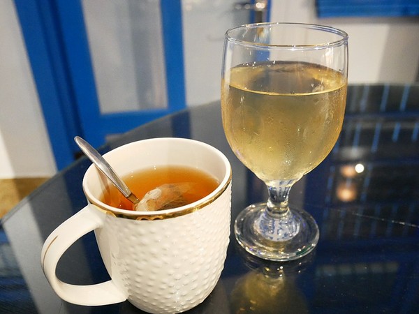 赤崁璽樓:赤崁璽樓-台南古宅素食餐廳 在古色古香的洋式老屋中 品嚐道地食材的素食料理 /台南素食推薦/台南美食推薦