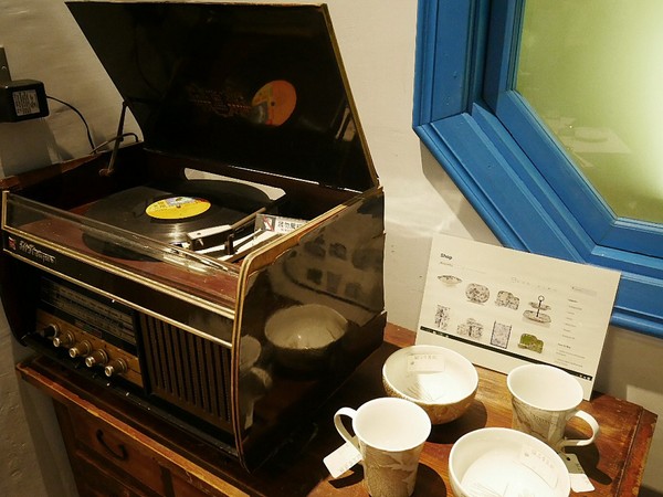 赤崁璽樓:赤崁璽樓-台南古宅素食餐廳 在古色古香的洋式老屋中 品嚐道地食材的素食料理 /台南素食推薦/台南美食推薦