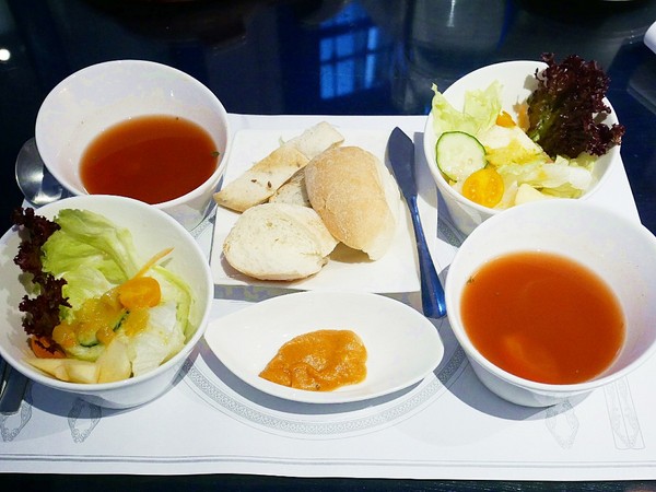 赤崁璽樓:赤崁璽樓-台南古宅素食餐廳 在古色古香的洋式老屋中 品嚐道地食材的素食料理 /台南素食推薦/台南美食推薦