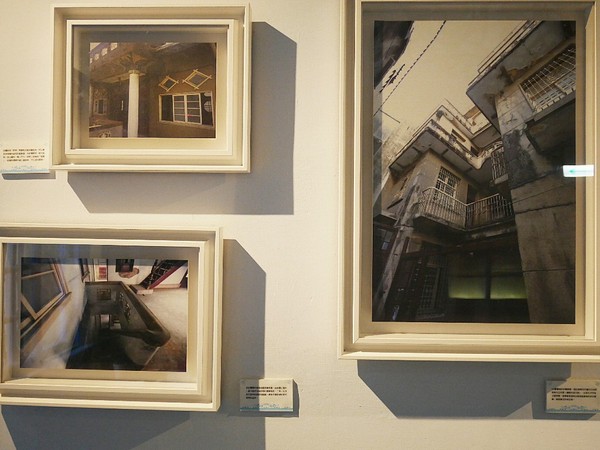 赤崁璽樓:赤崁璽樓-台南古宅素食餐廳 在古色古香的洋式老屋中 品嚐道地食材的素食料理 /台南素食推薦/台南美食推薦