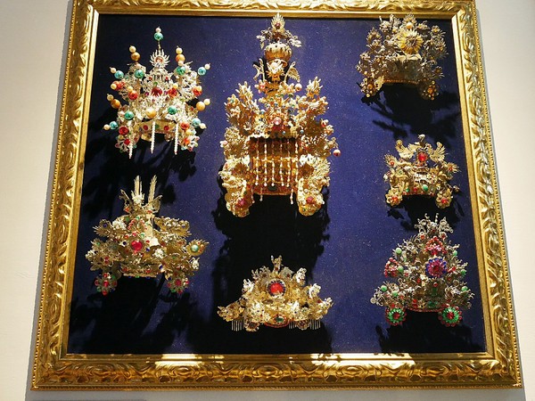 赤崁璽樓:赤崁璽樓-台南古宅素食餐廳 在古色古香的洋式老屋中 品嚐道地食材的素食料理 /台南素食推薦/台南美食推薦