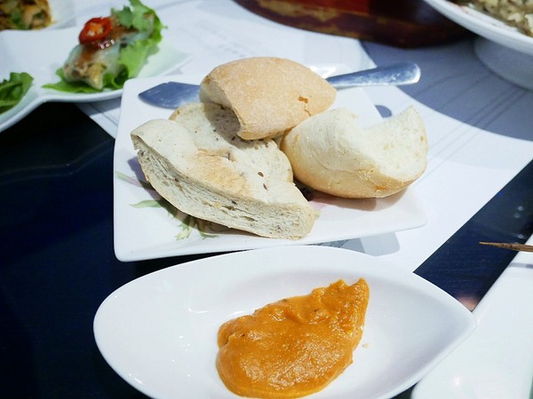 赤崁璽樓:赤崁璽樓-台南古宅素食餐廳 在古色古香的洋式老屋中 品嚐道地食材的素食料理 /台南素食推薦/台南美食推薦