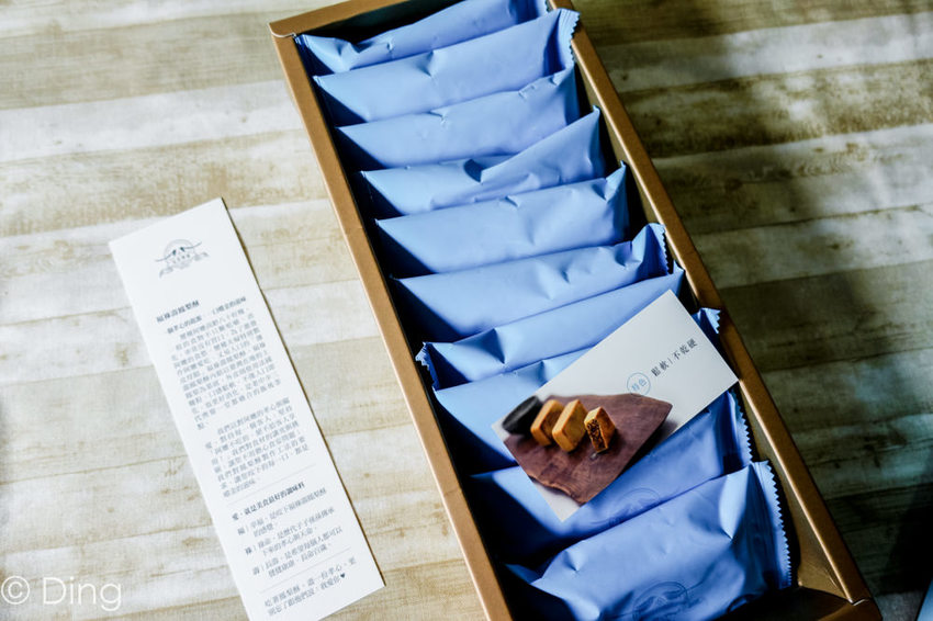 台南伴手禮推薦 赤崁璽樓「福祿壽鳳梨酥禮盒」,100%土鳳梨製成,適合逢年過節送禮,或當下午茶喔!