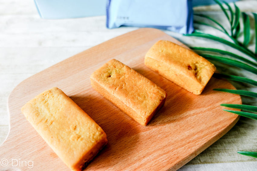 台南伴手禮推薦 赤崁璽樓「福祿壽鳳梨酥禮盒」,100%土鳳梨製成,適合逢年過節送禮,或當下午茶喔!