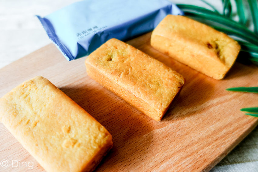 台南伴手禮推薦 赤崁璽樓「福祿壽鳳梨酥禮盒」,100%土鳳梨製成,適合逢年過節送禮,或當下午茶喔!