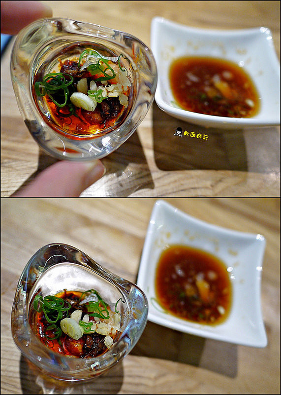 [食記]台北忠孝敦化站 愛新覺羅 原味‧鮮採嚴煮 客製化菜單 卡片傳情小驚喜 適合約會、慶生、紀念日的高級浪漫氣氛餐廳