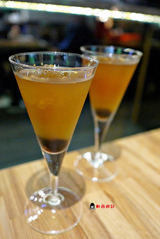 [食記]台北忠孝敦化站 愛新覺羅 原味‧鮮採嚴煮 客製化菜單 卡片傳情小驚喜 適合約會、慶生、紀念日的高級浪漫氣氛餐廳