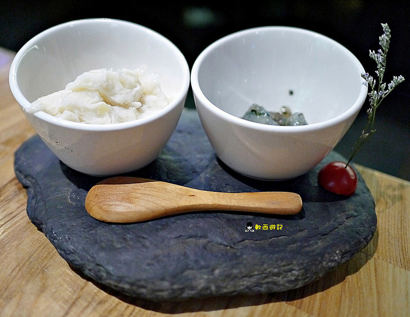 [食記]台北忠孝敦化站 愛新覺羅 原味‧鮮採嚴煮 客製化菜單 卡片傳情小驚喜 適合約會、慶生、紀念日的高級浪漫氣氛餐廳