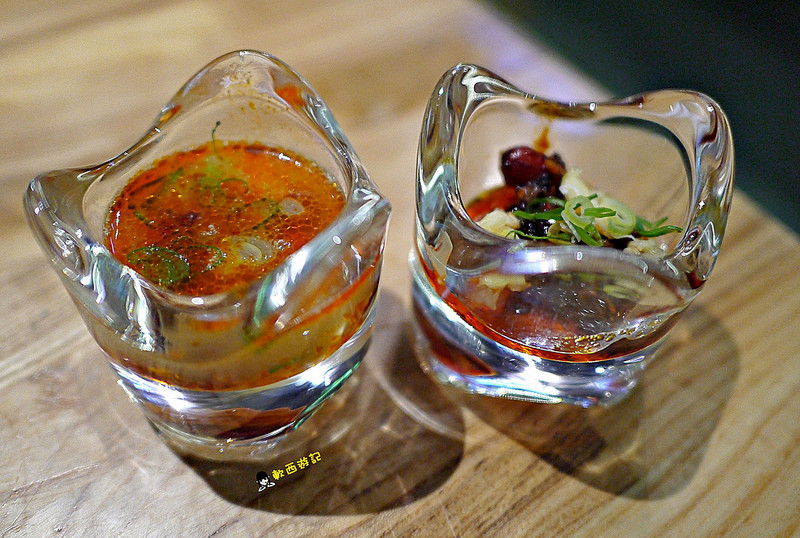 [食記]台北忠孝敦化站 愛新覺羅 原味‧鮮採嚴煮 客製化菜單 卡片傳情小驚喜 適合約會、慶生、紀念日的高級浪漫氣氛餐廳