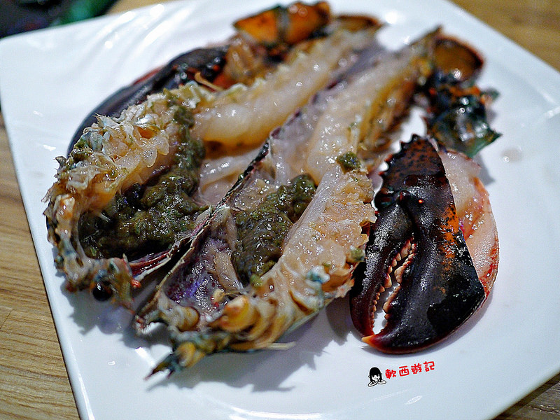 [食記]台北忠孝敦化站 愛新覺羅 原味‧鮮採嚴煮 客製化菜單 卡片傳情小驚喜 適合約會、慶生、紀念日的高級浪漫氣氛餐廳