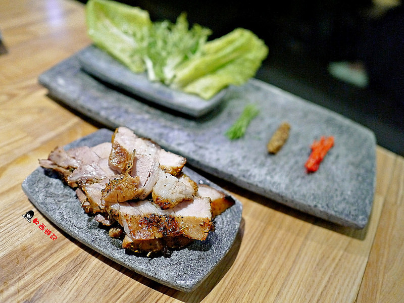 [食記]台北忠孝敦化站 愛新覺羅 原味‧鮮採嚴煮 客製化菜單 卡片傳情小驚喜 適合約會、慶生、紀念日的高級浪漫氣氛餐廳