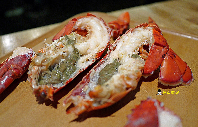 [食記]台北忠孝敦化站 愛新覺羅 原味‧鮮採嚴煮 客製化菜單 卡片傳情小驚喜 適合約會、慶生、紀念日的高級浪漫氣氛餐廳