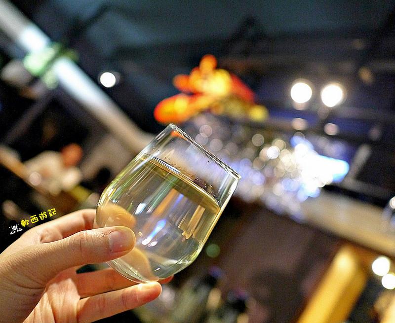 [食記]台北忠孝敦化站 愛新覺羅 原味‧鮮採嚴煮 客製化菜單 卡片傳情小驚喜 適合約會、慶生、紀念日的高級浪漫氣氛餐廳