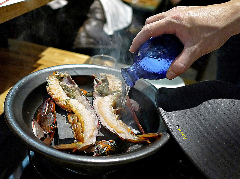 [食記]台北忠孝敦化站 愛新覺羅 原味‧鮮採嚴煮 客製化菜單 卡片傳情小驚喜 適合約會、慶生、紀念日的高級浪漫氣氛餐廳