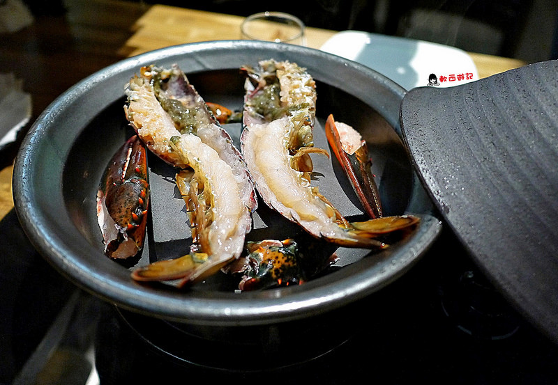 [食記]台北忠孝敦化站 愛新覺羅 原味‧鮮採嚴煮 客製化菜單 卡片傳情小驚喜 適合約會、慶生、紀念日的高級浪漫氣氛餐廳