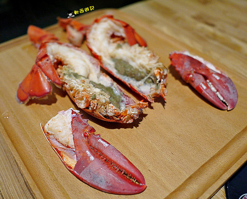 [食記]台北忠孝敦化站 愛新覺羅 原味‧鮮採嚴煮 客製化菜單 卡片傳情小驚喜 適合約會、慶生、紀念日的高級浪漫氣氛餐廳