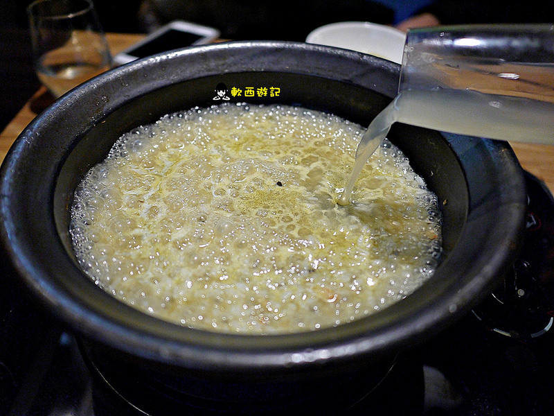 [食記]台北忠孝敦化站 愛新覺羅 原味‧鮮採嚴煮 客製化菜單 卡片傳情小驚喜 適合約會、慶生、紀念日的高級浪漫氣氛餐廳