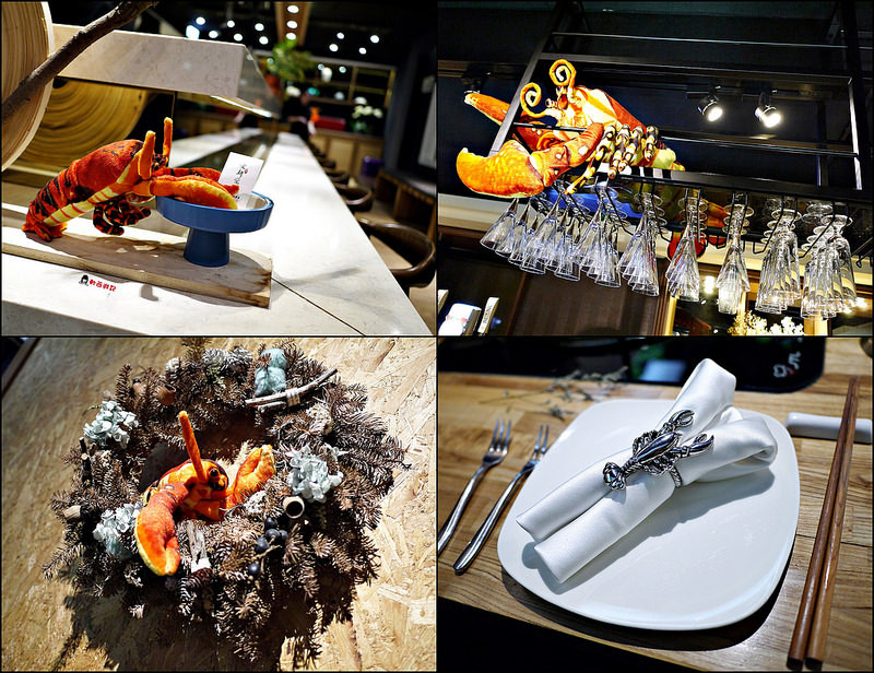 [食記]台北忠孝敦化站 愛新覺羅 原味‧鮮採嚴煮 客製化菜單 卡片傳情小驚喜 適合約會、慶生、紀念日的高級浪漫氣氛餐廳