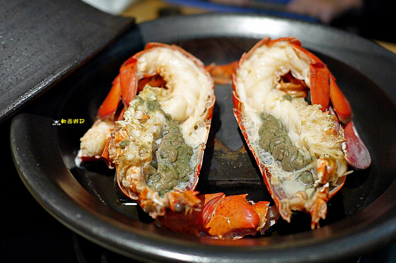 [食記]台北忠孝敦化站 愛新覺羅 原味‧鮮採嚴煮 客製化菜單 卡片傳情小驚喜 適合約會、慶生、紀念日的高級浪漫氣氛餐廳