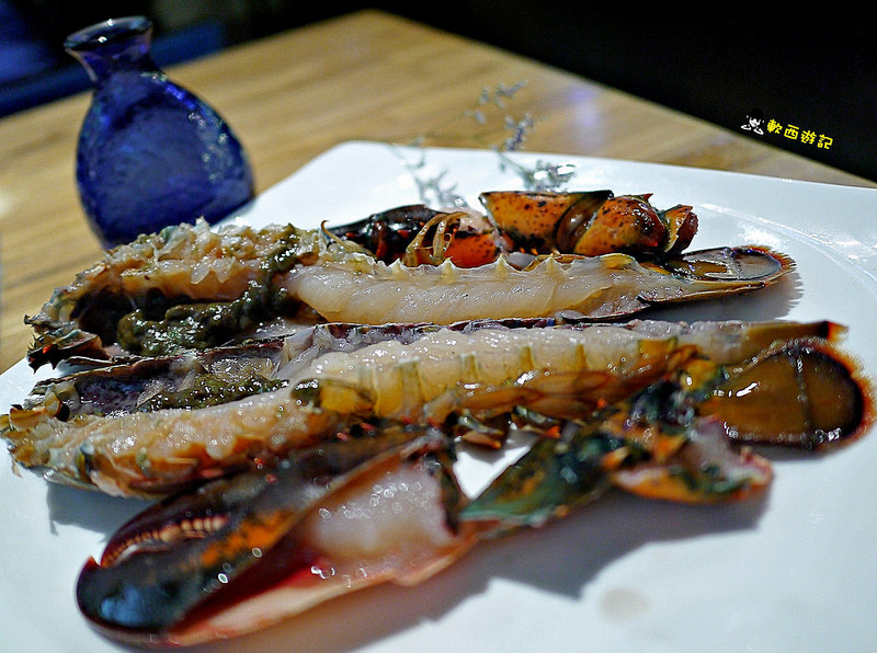 [食記]台北忠孝敦化站 愛新覺羅 原味‧鮮採嚴煮 客製化菜單 卡片傳情小驚喜 適合約會、慶生、紀念日的高級浪漫氣氛餐廳